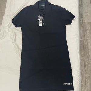 The tennis dress